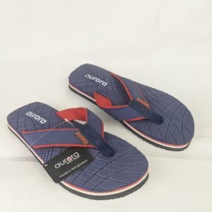 Blue & Red eva sandal