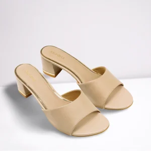 Off white ladies heel