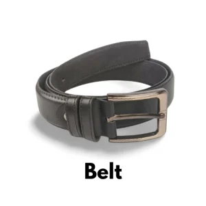 Belt