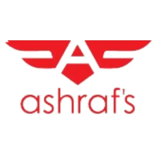 Ashraf Leather Goods & Footwear